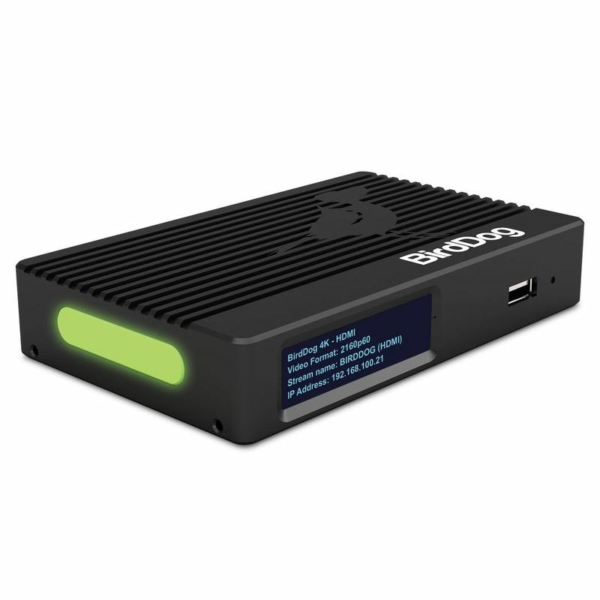 BirdDog 4K HDMI
