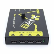 Craltech Bre4k HDMI Quad Split