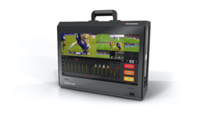 StreamStar_CASE800_ Live Production Streaming _TEVIOS Streamstar_CASE800_ Live Production Streaming _TEVIOS