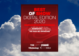 BestofShow_IBCShowcase_TEVIOS