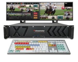 Streamstar_XSeries_X7_TEVIOS Streamstar_XSeries_X7_TEVIOS
