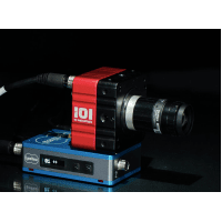 Shade & Match IO Industries Cameras with CyanView Ci0 | TEVIOS