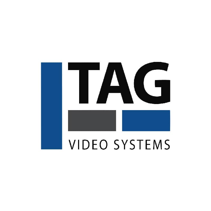 TAG Video Systems: Probing, Monitoring & Multiviewing Software | TEVIOS
